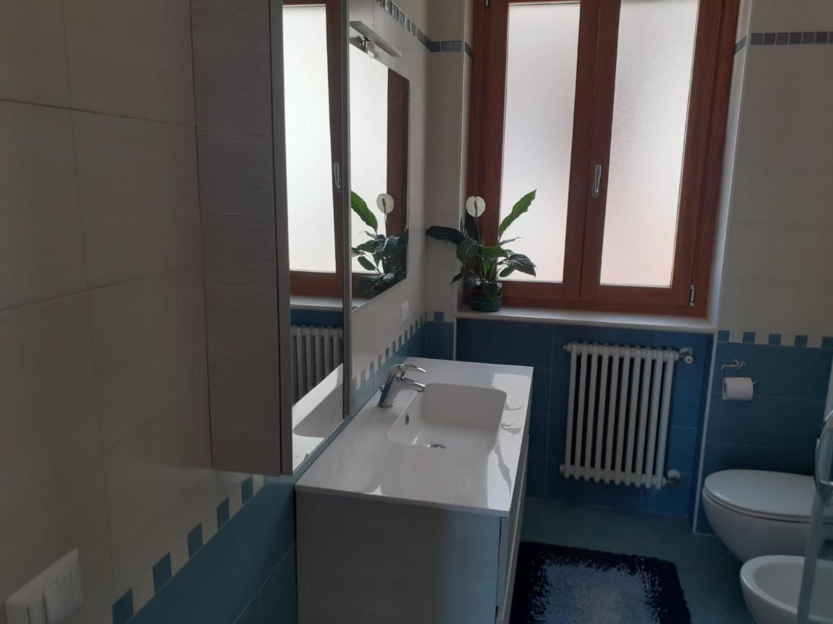Tagliamento & Molo Apartment ヴィエステ エクステリア 写真