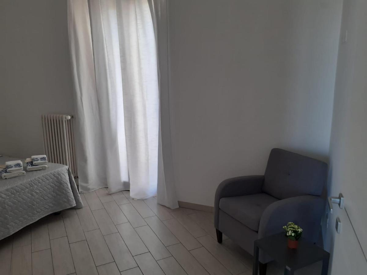 Tagliamento & Molo Apartment ヴィエステ エクステリア 写真