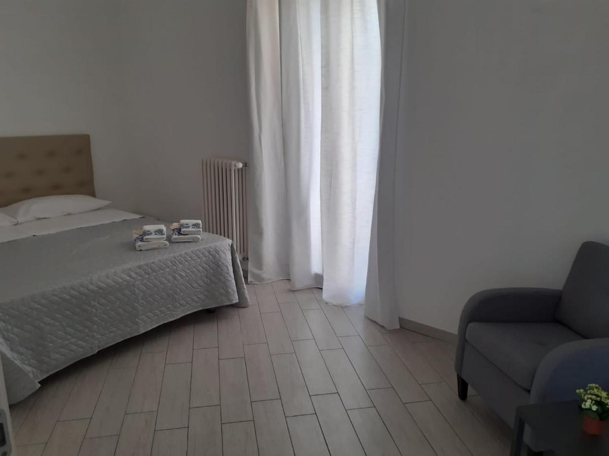 Tagliamento & Molo Apartment ヴィエステ エクステリア 写真