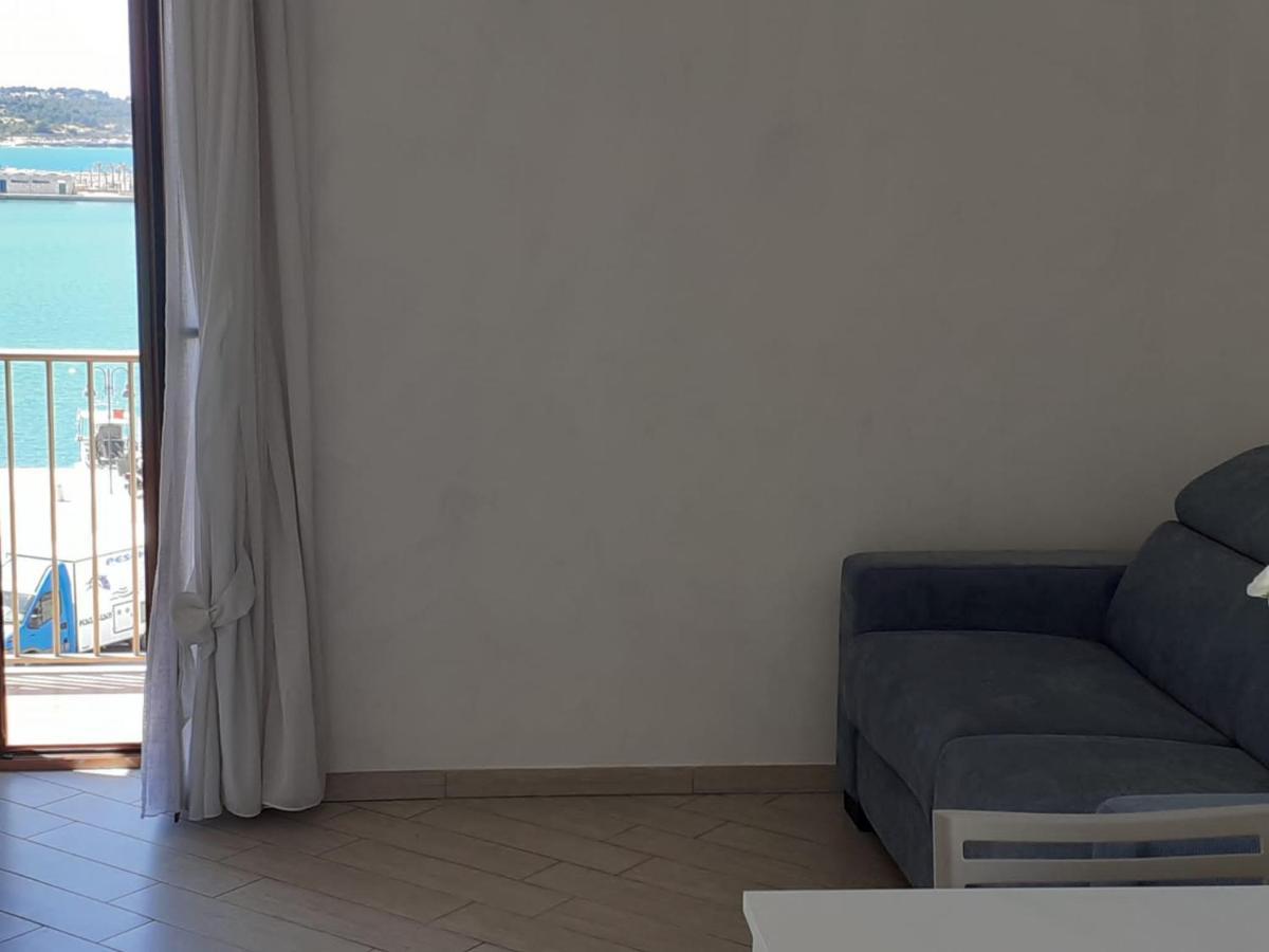 Tagliamento & Molo Apartment ヴィエステ エクステリア 写真