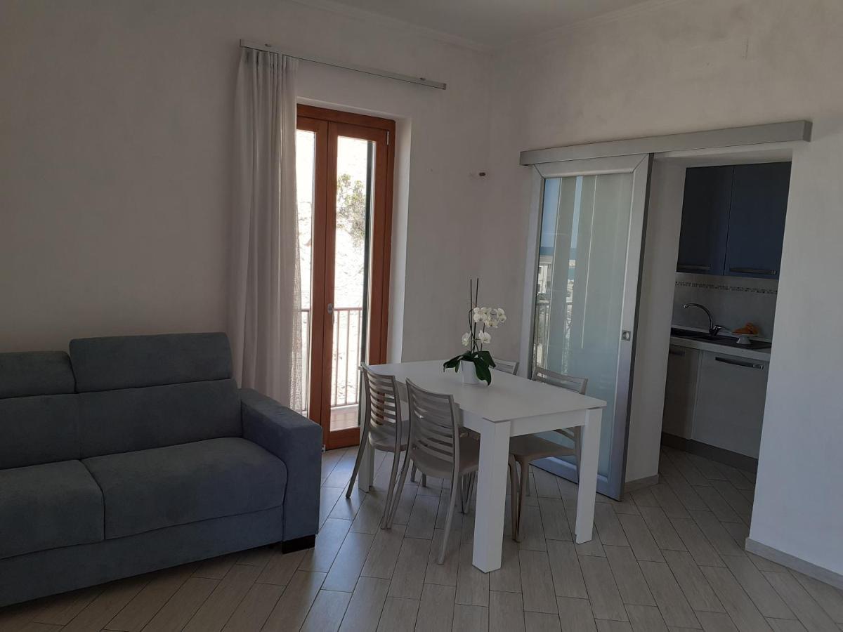Tagliamento & Molo Apartment ヴィエステ エクステリア 写真