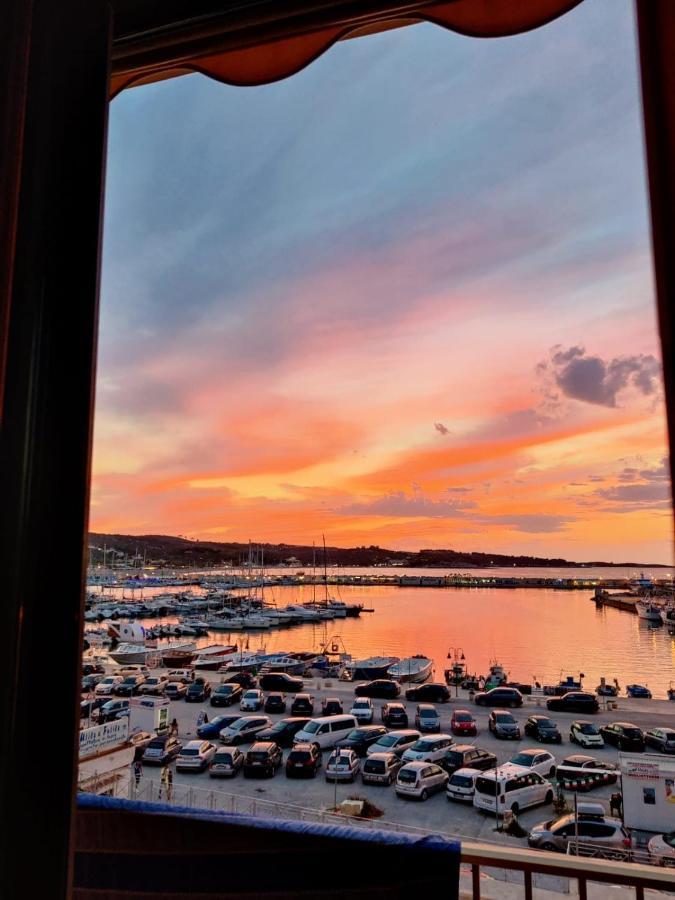 Tagliamento & Molo Apartment ヴィエステ エクステリア 写真