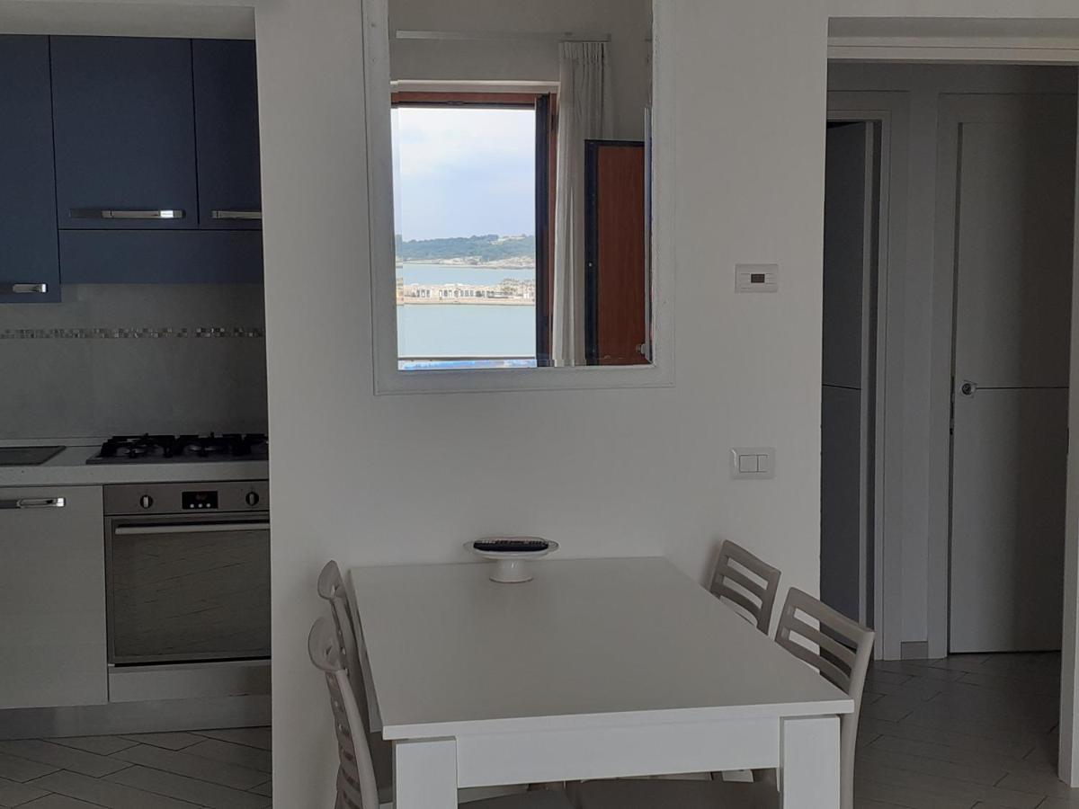 Tagliamento & Molo Apartment ヴィエステ エクステリア 写真