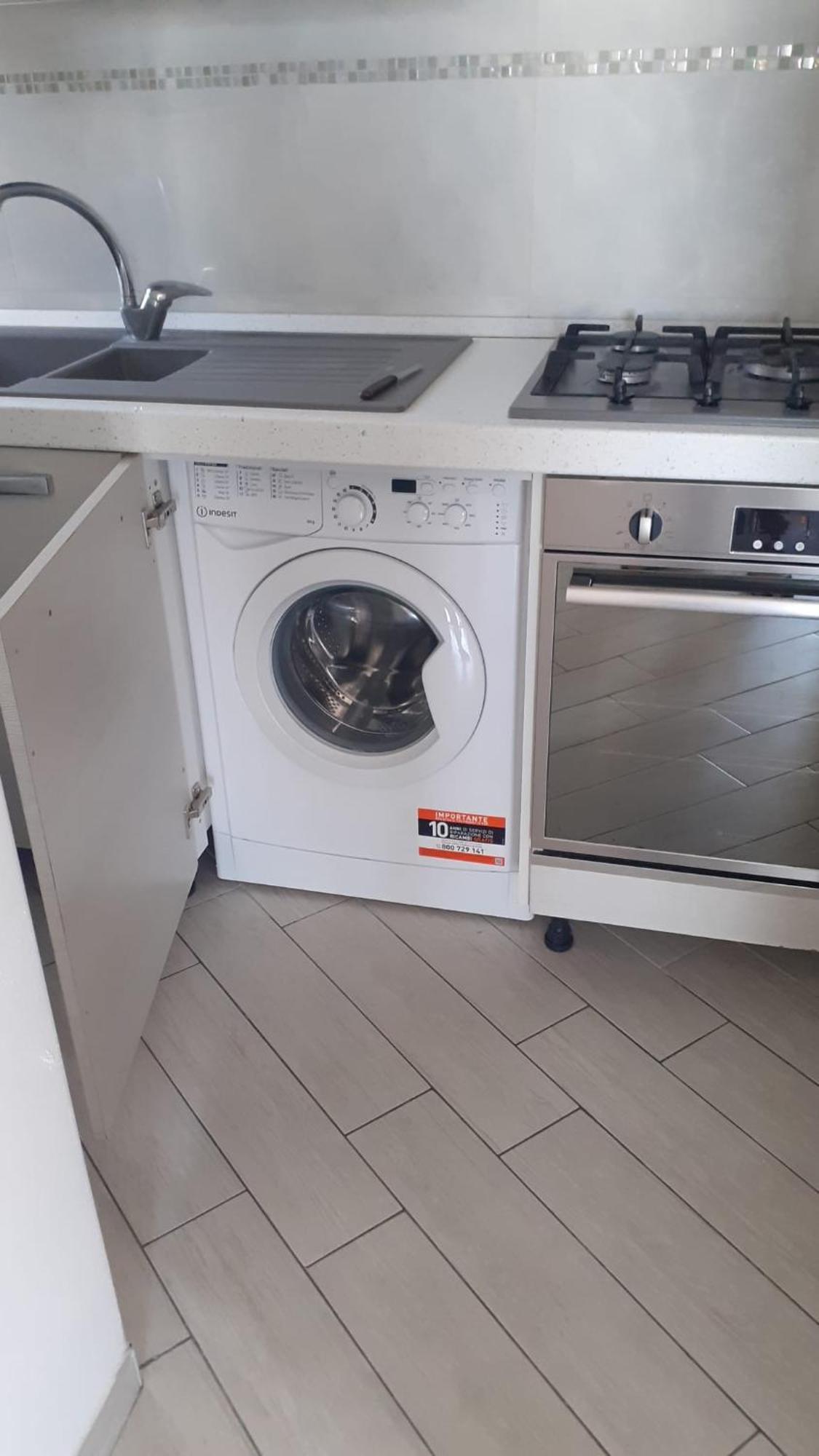 Tagliamento & Molo Apartment ヴィエステ エクステリア 写真