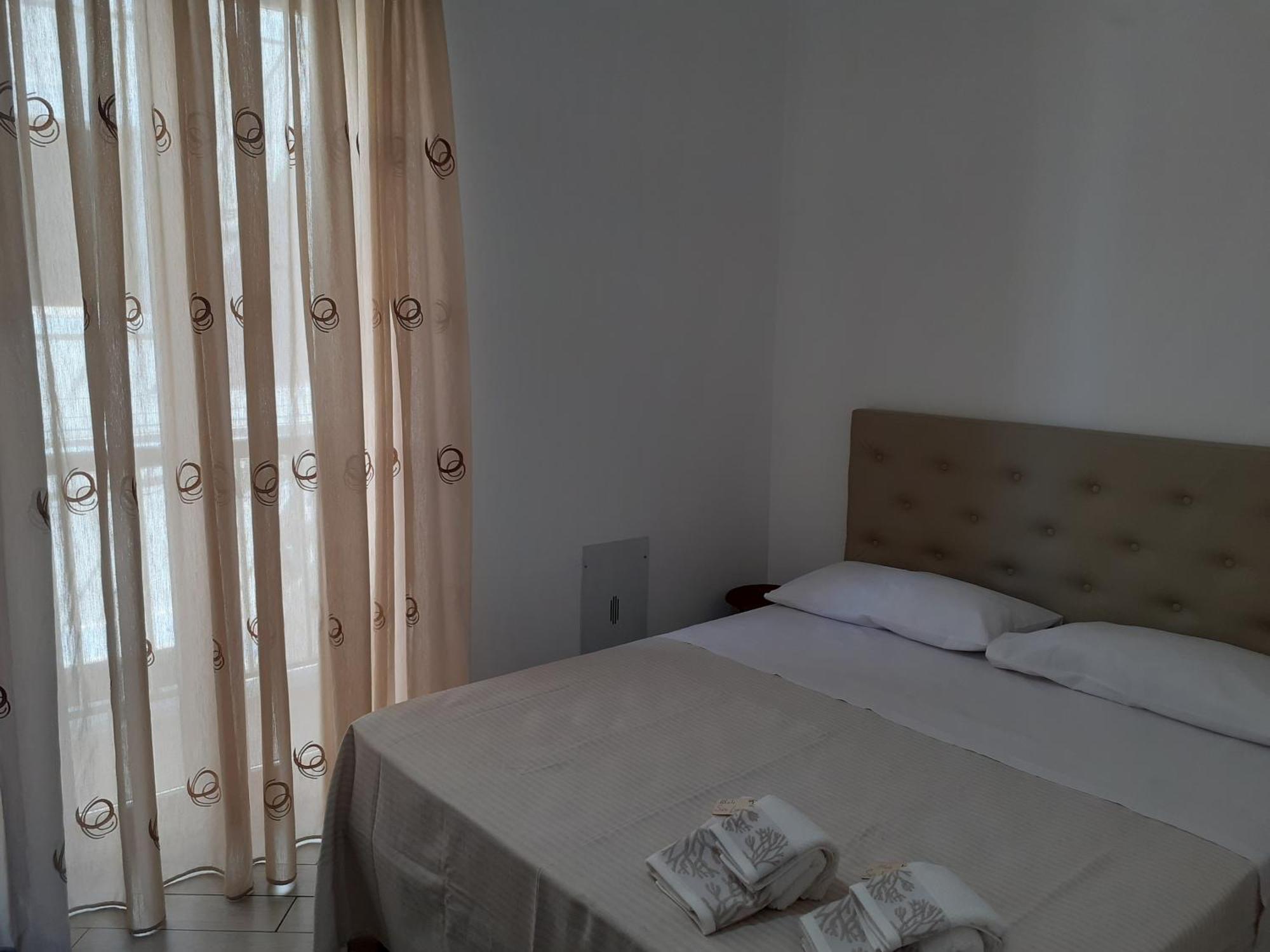 Tagliamento & Molo Apartment ヴィエステ エクステリア 写真