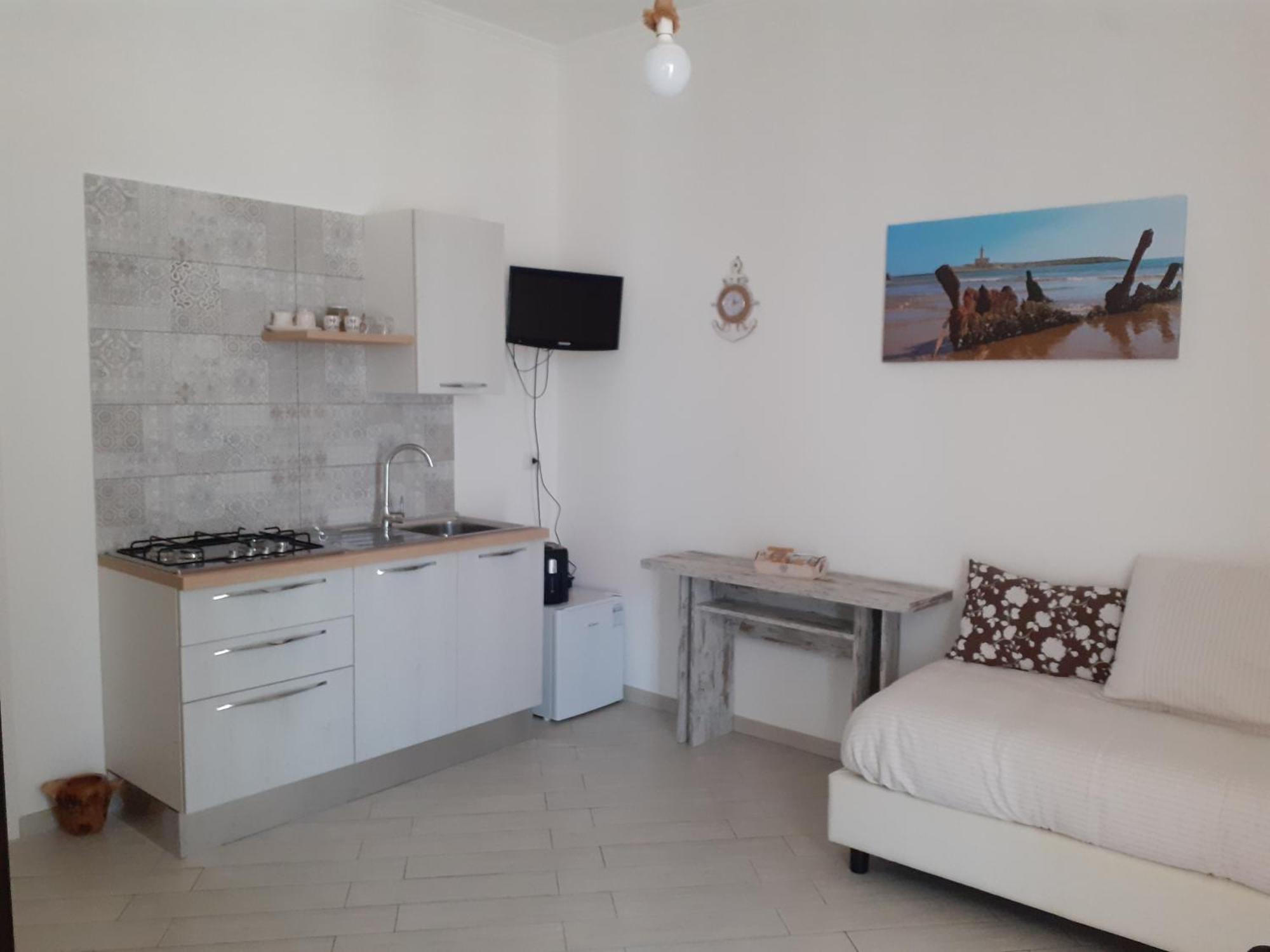 Tagliamento & Molo Apartment ヴィエステ エクステリア 写真