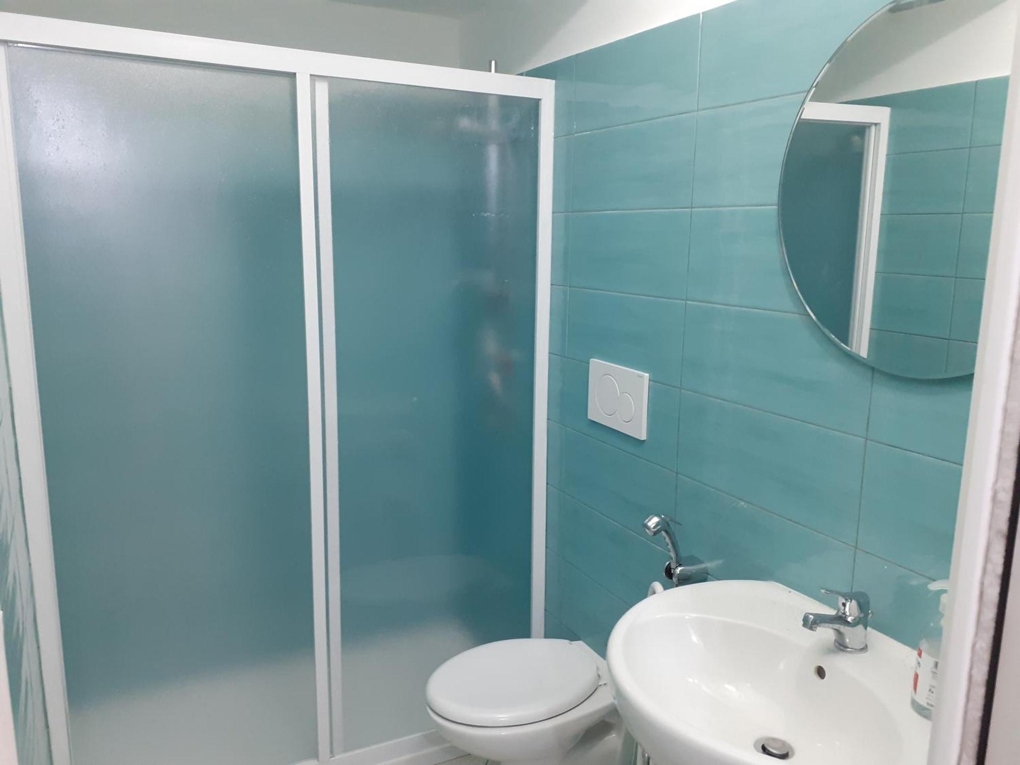 Tagliamento & Molo Apartment ヴィエステ エクステリア 写真