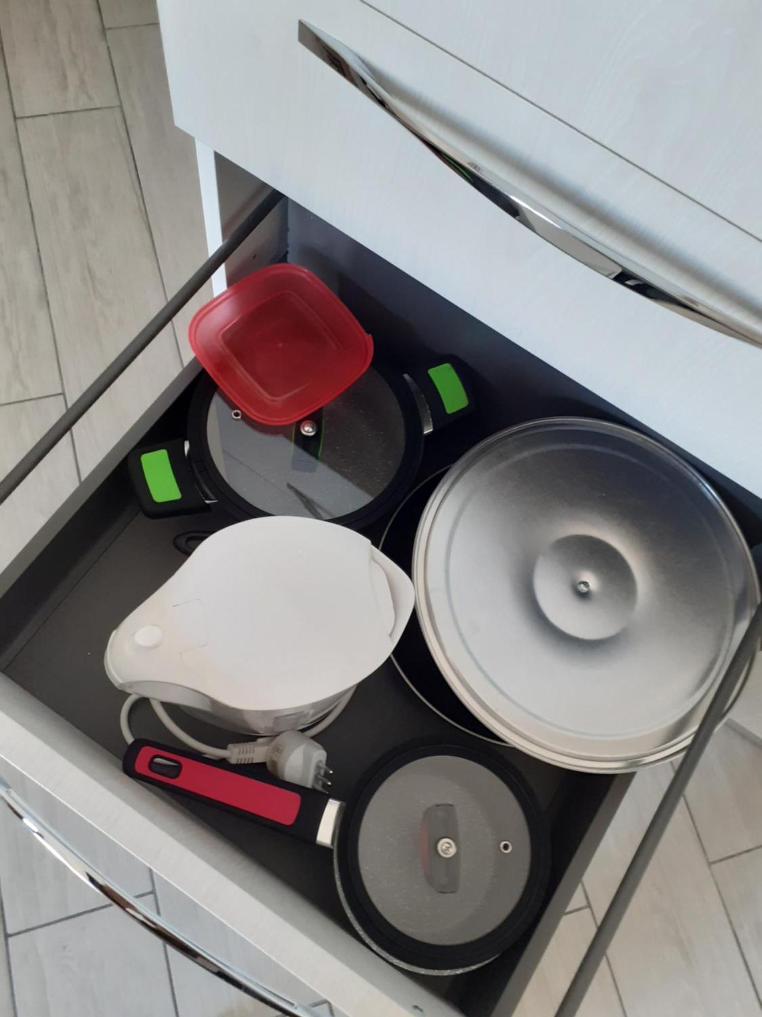 Tagliamento & Molo Apartment ヴィエステ エクステリア 写真