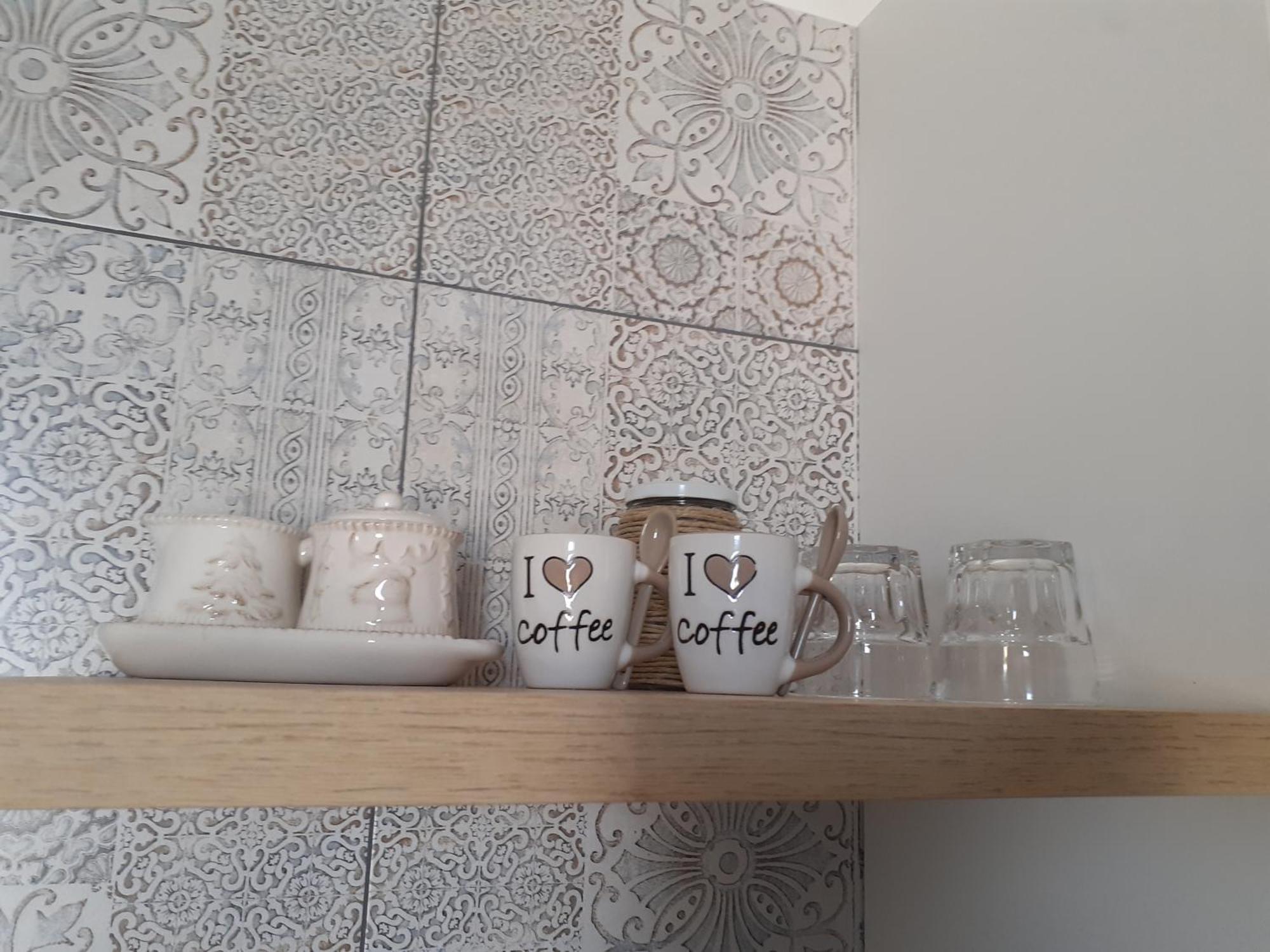 Tagliamento & Molo Apartment ヴィエステ エクステリア 写真