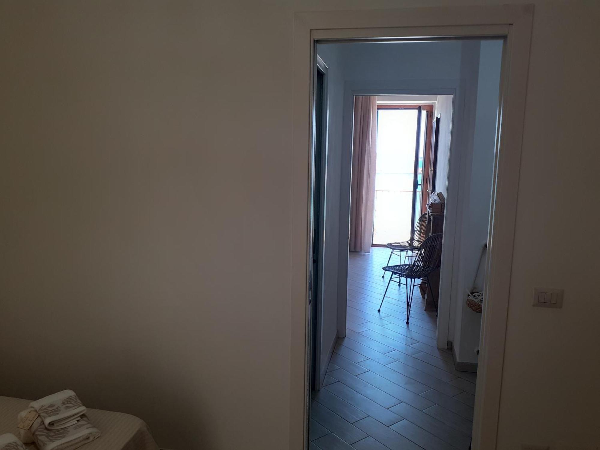 Tagliamento & Molo Apartment ヴィエステ エクステリア 写真