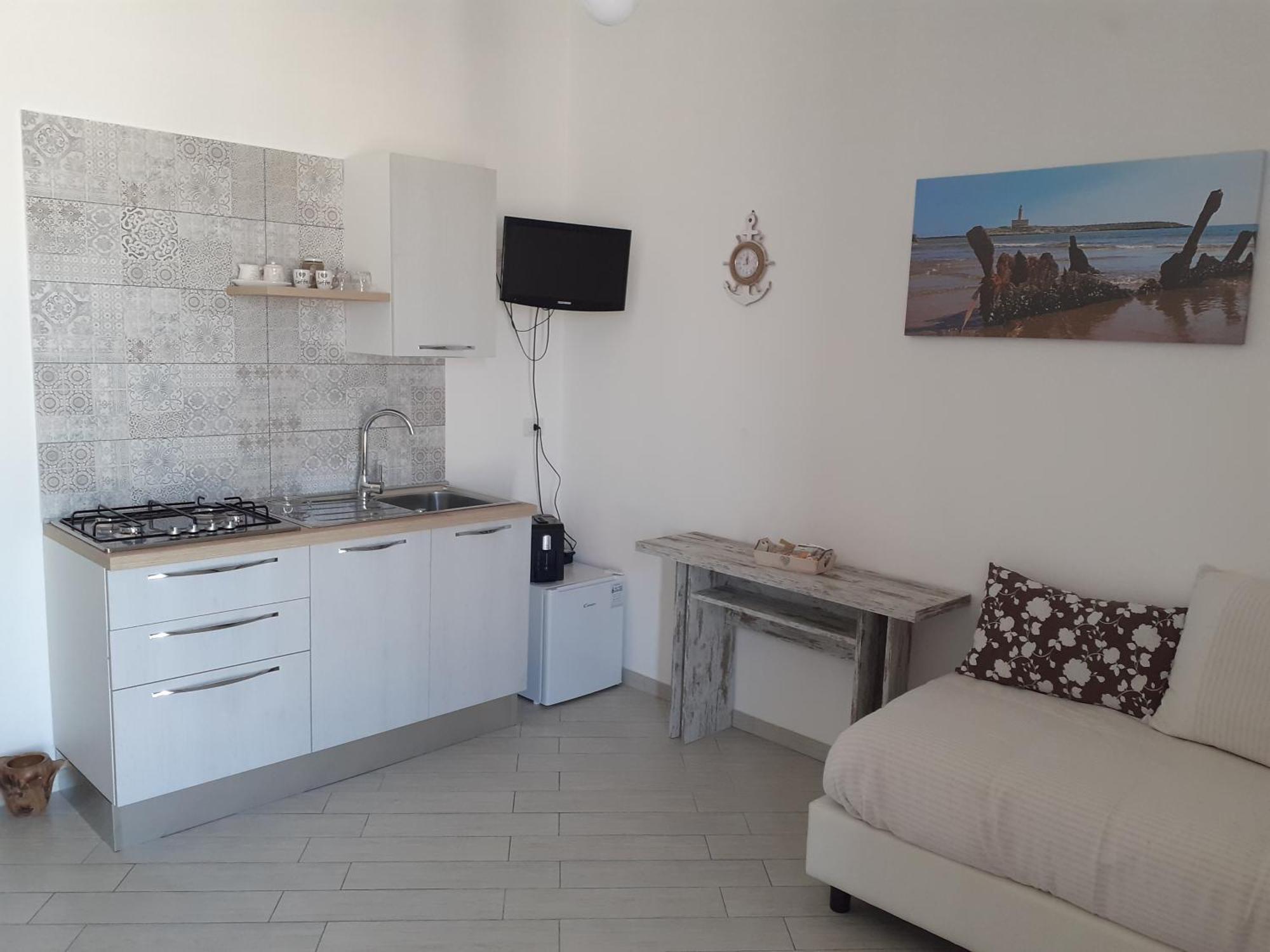 Tagliamento & Molo Apartment ヴィエステ エクステリア 写真
